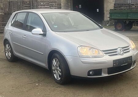 VW Golf Volkswagen Tour