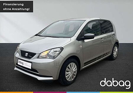 Seat Mii 1.0 FR-Line Beats Soundsystem
