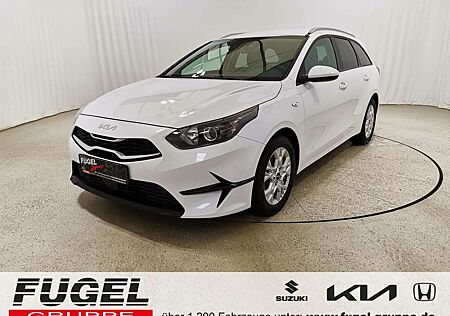 Kia XCeed gebraucht kaufen Kia XCeed Ceed SW / cee'd SW 1.0 T-GDI Klimaaut|SHZ|Car-Play