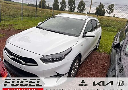 Kia XCeed Ceed SW / cee'd SW 1.0 T-GDI Klimaaut|SHZ|Car-Play