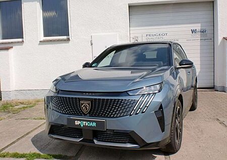 Peugeot 3008 Elektro 210 GT,Ledersitze,Panoramadach,Metallic