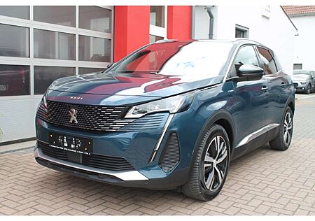 Peugeot 3008 Hybrid4 300 GT NightV Shz Navi Kamera LED