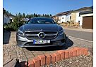 Mercedes-Benz CLS 350 (BlueTEC) d 9G-TRONIC