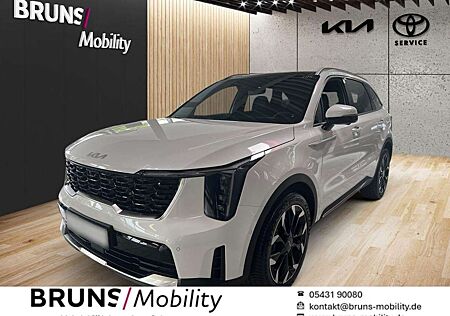 Kia Sorento 2.2 CRDi Platinum, Premium-P., Glasdach, Nappa, AH