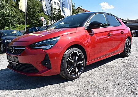 Opel Corsa F GS Line