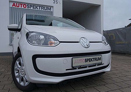 VW Up Volkswagen ! move !