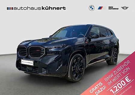 BMW XM Label B&W ACC Autobahnass. NP 217 €