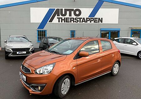 Mitsubishi Space Star 1.0i Diamant Klima / Allwetter