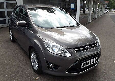 Ford C-Max Titanium*Automatik*AHK*PDC
