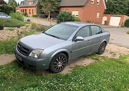 Opel Vectra 1.8 Elegance