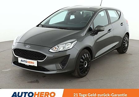 Ford Fiesta 1.1 Cool&Connect*TEMPO*PDC*KLIMA*GARANTIE*
