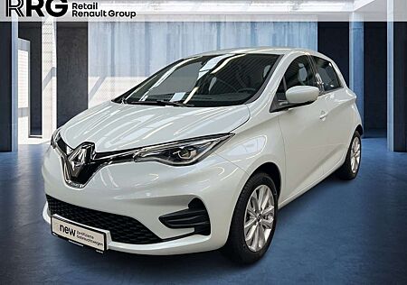 Renault ZOE EXPER.R110 Z.E 50 UPE:34.700,- Inkl.Batterie