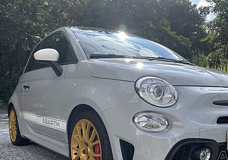 Abarth 500 595 esseesse