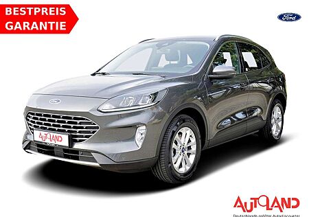 Ford Kuga 2.0 EcoBlue Titanium AWD LED Navi Kamera