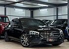 Mercedes-Benz E 220 d LIM. AVANTG NIGHT*SGLD*KAM*LED*APP*FACEL