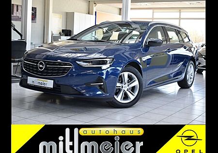 Opel Insignia ST 2.0D NAVI HeadUp AHK el. Heckklappe