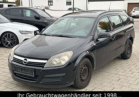 Opel Astra H 1.6 Caravan Edition *KLIMA/TEMPOMAT*