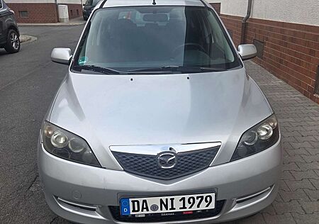Mazda 2 1.4l Active
