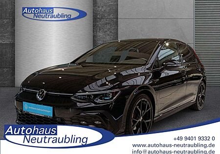 VW Golf Volkswagen 8 2.0 TDI "GTD" 200 PS DSG +NAVI+AHK+SHZ+REARVIEW+