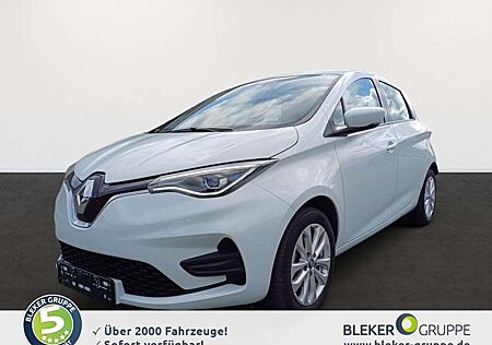 Renault ZOE Experience Z.E. 50 R110 Kaufbatterie