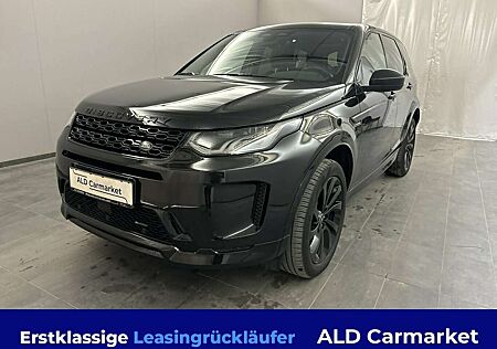 Land Rover Discovery Sport P300e R-Dynamic SE Geschlossen, 5-türig, Automatik
