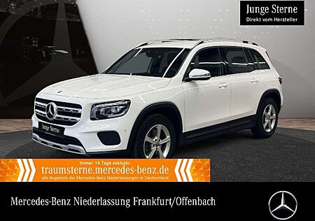 Mercedes-Benz GLB 200 d STYLE+LED+KAMERA+8G