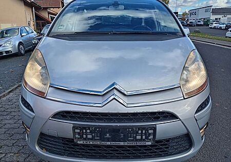 Citroën C4 Picasso Citroen 1.8 16V ( TÜV 2/2027 )