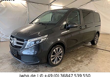 Mercedes-Benz V 250 V250d EDITION |Distronic|ILS-LED|Kam|Navi-Plus