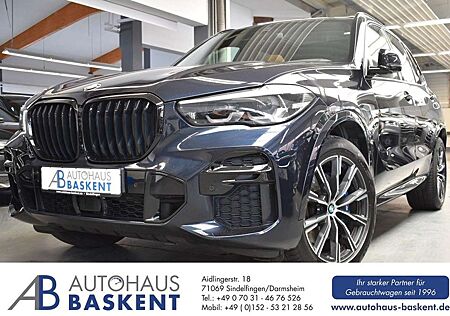 BMW X5 xDrive 25 d M SPORT*ADAP.LED*KESSY*PANO*