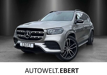 Mercedes-Benz GLS 400 d 4M AMG /PANO-DA./360°CAM/DISTR./AHK/