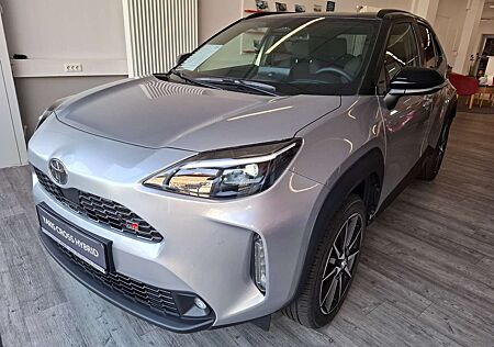 Toyota Yaris Cross Hybrid 130 1.5 VVT-i GR Sport