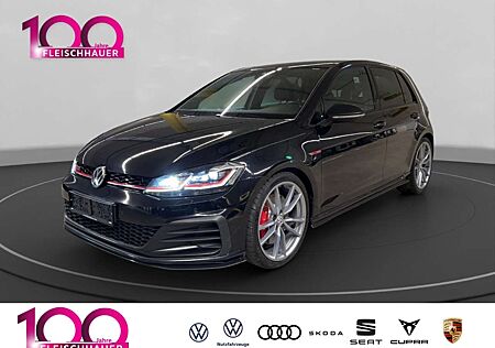 VW Golf GTI Volkswagen VII TCR 2.0 TSI LED+PANO+ACC+NAVI+DC+RFK+CARPLAY+