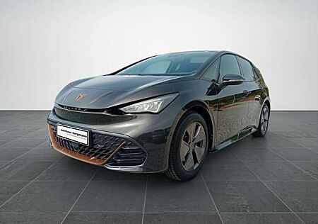 Cupra Born 150kW/58kWh Tech-L-Paket+Navi+Sitzh.