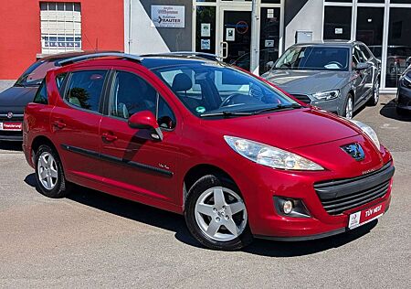 Peugeot 207 SW 1.4 Urban Move TÜV NEU!!