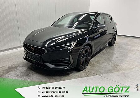 Cupra Leon DSG 3-Jah Garantie* Navi/Kamera/Matrix/Licht