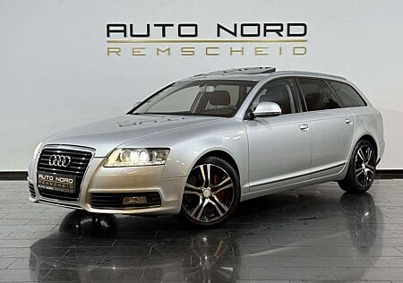 Audi A6 3.0 TDI quat.Avant*Xenon+*S.Dach*AHK*Standhzg