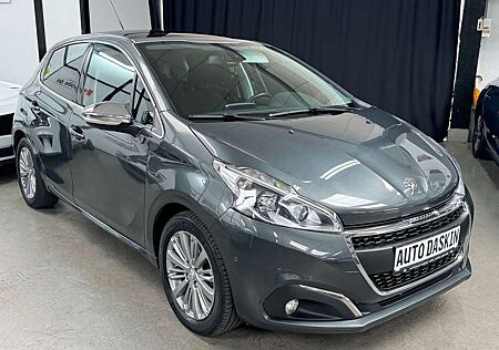 Peugeot 208 Allure PANO/NAVI/SCHECKHEFT/APPLECARPLAY