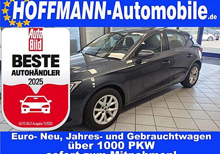 Seat Leon Style Navi,Kamera,LED,Sitzheizung,PDC