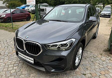 BMW X1 sDrive 20 d Advantage harman/kardon Head-Up