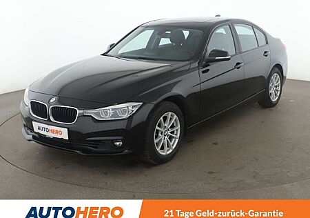 BMW 320 i Aut.*NAVI*LED*TEMPO*PDC*SHZ*