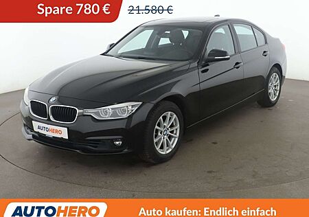 BMW 320 i Aut.*NAVI*LED*TEMPO*PDC*SHZ*