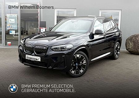 BMW iX3 Impressive M Sport AHK Driv.Assis.Pro