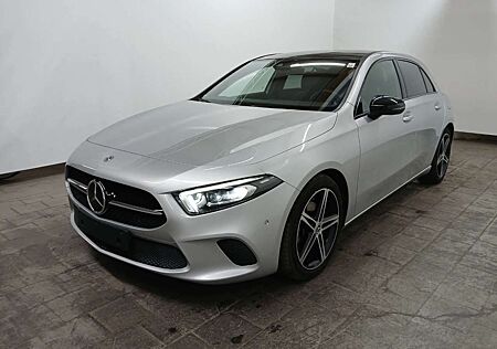 Mercedes-Benz A 200 d *PANO*BURMESTER*MULTIBEAM*NIGHT*