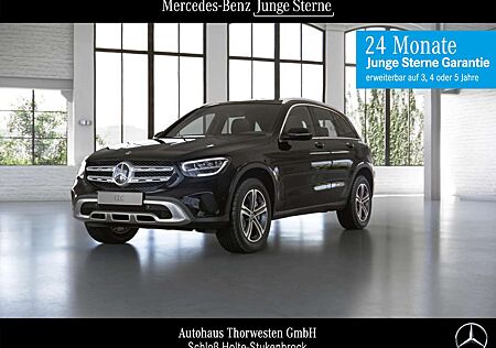 Mercedes-Benz GLC 300 de 4MATIC