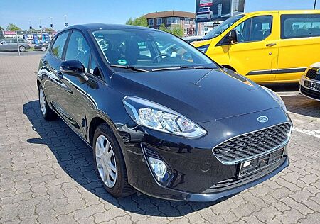 Ford Fiesta 1.0 NAVI PDC SITZHZG. WINTER+SPURPAKET