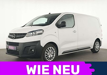 Opel Vivaro Edition M CarPlay|Kamera|PDC|Regaleinbau