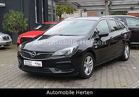 Opel Astra K 1.5 CDTI SportsTourer Elegance*AUTOMATIK