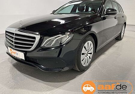 Mercedes-Benz E 220 T d Automatik EU6d LED Navi PDC Leder SHZ Widescre