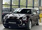 Mini Cooper S Clubman John Cooper Works Navi RüKamera