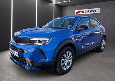 Opel Mokka 1.2 Turbo LED Tempomat DAB Klima